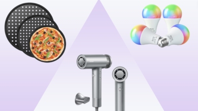 Psst ... Amazon has a secret coupon page — save up to 50% on everything from LED lights to pizza pans