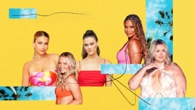 Sports Illustrated Swimsuit models share how they prepare to pose in bikinis — and it doesn't include dieting