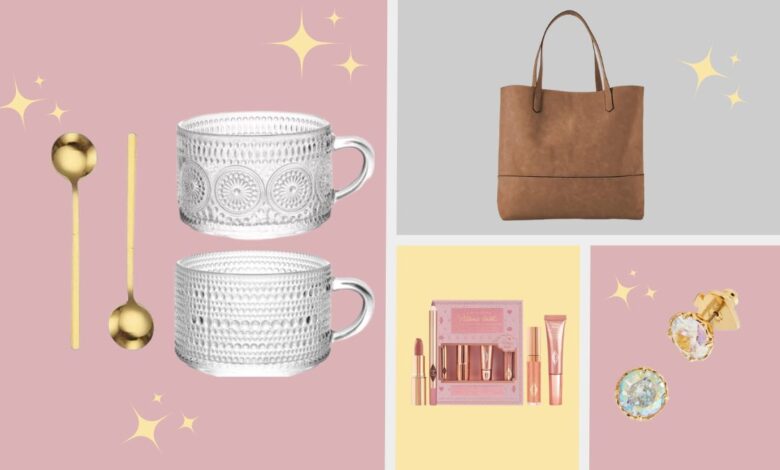 The 24 best gifts for the mom who says she has everything