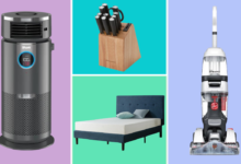 The best Wayfair Way Day deals, according to a home product tester — up to 80% off mattresses, vacuums and more