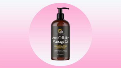 This No. 1 bestselling anti-cellulite massage oil can 'help tighten and smooth,' and it's 30% off