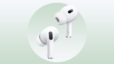 Apple's 'killer' AirPods Pro are down to $190