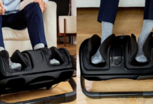 Gift Dad the foot massager that fans call 'heaven' while it's $66 off