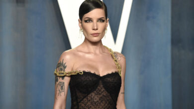 Halsey reveals she has lupus and a rare blood-cell disorder. Here's what to know.