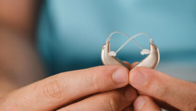 The 7 best hearing aids for tinnitus, according to audiologists
