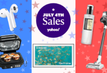 The best 4th of July sales to shop now from Amazon, Walmart, Target and more