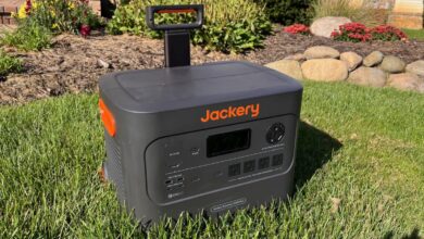 The best portable power station for 2024 to help you prep for storms, blackouts and emergencies