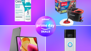 Here's what Yahoo's team of shopping pros have their eyes on ahead of Prime Day