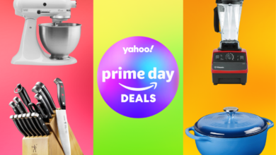I'm a pro baker and these are the 24 Prime Day kitchen deals actually worth buying for Prime Day 2024