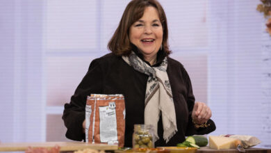 Ina Garten uses this citrus-scented hand soap, so obviously we're buying it ASAP