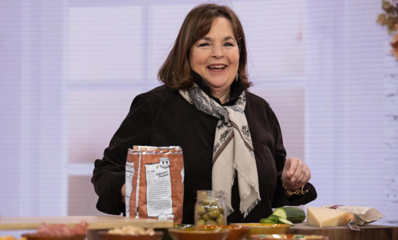 Ina Garten uses this citrus-scented hand soap, so obviously we're buying it ASAP