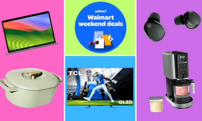 Save on Ninja, Apple, TCL and more