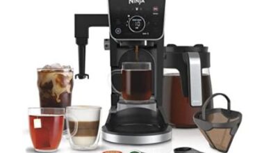 Score Yahoo's favorite coffee maker at its lowest price ever