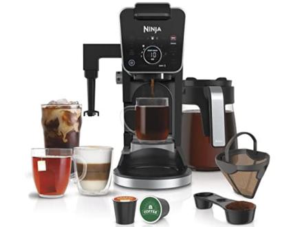 Score Yahoo's favorite coffee maker at its lowest price ever