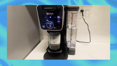 The best iced coffee makers for 2024, tested and reviewed