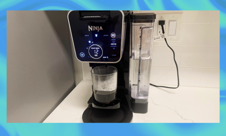 The best iced coffee makers for 2024, tested and reviewed