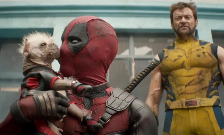 What to watch before ‘Wolverine & Deadpool,’ plus where the new Marvel movie falls in the MCU and more