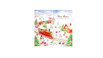 Bonne Maman's coveted advent calendar just dropped, but it won't last long