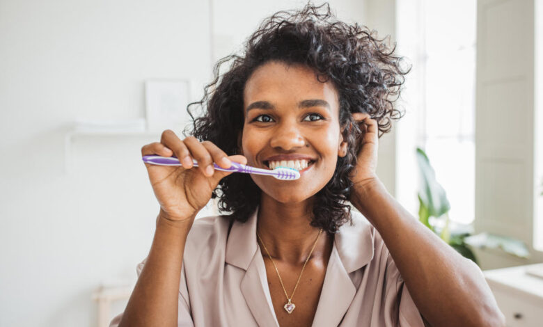 Floss before brushing, eat prunes and 7 more tips to upgrade your health this week