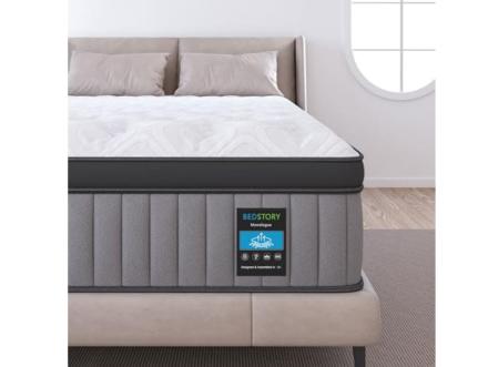 Save big on Casper, Serta, Purple and Leesa