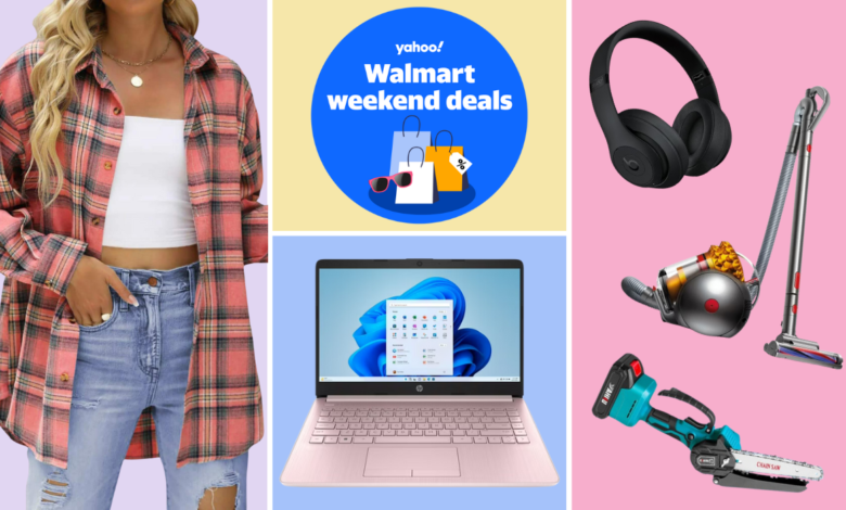 Score rare deals on HP, Beats, Dyson and more