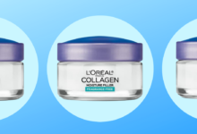 Shoppers in their 60s and 70s say their secret to looking younger is this $7 collagen cream