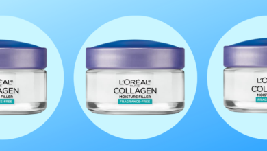 Shoppers in their 60s and 70s say their secret to looking younger is this $7 collagen cream