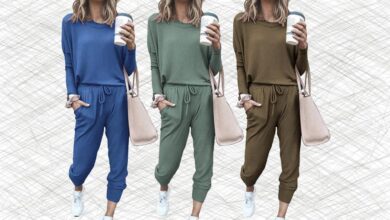 Snag Amazon's mega-popular matching sweatsuit — just $31