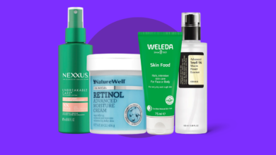 10 tried-and-true beauty essentials Yahoo readers can't stop buying