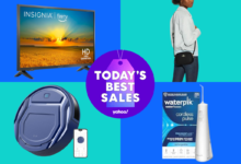 $75 for a Fire TV, $99 for a Coach crossbody bag and more