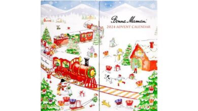 Bonne Maman's new advent calendar just dropped — and it'll sell out soon