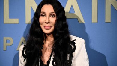 Cher, 78, says these flared pants (on sale for $17!) make her look 'bootyfull'