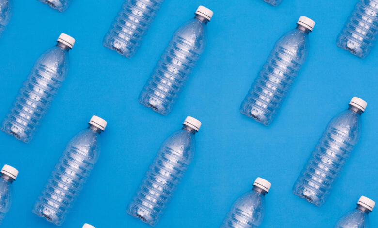 Bottled water contains harmful contaminants, experts warn. Here are safer ways to hydrate.