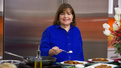 Ina Garten's favorite olive oil is the perfect Mother's Day gift