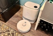 The best robot vacuum and mop to keep your house clean in 2024