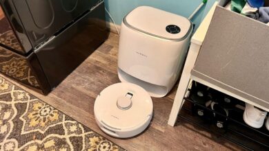 The best robot vacuum and mop to keep your house clean in 2024