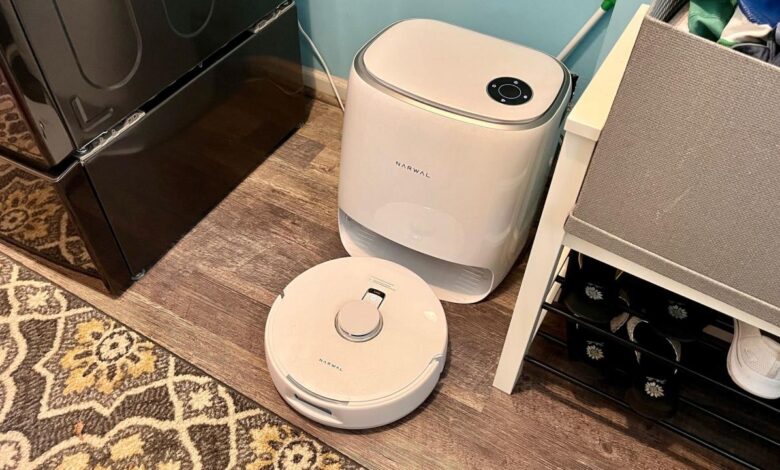 The best robot vacuum and mop to keep your house clean in 2024