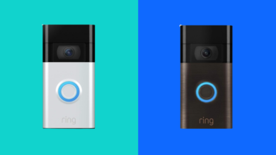 The wildly popular Ring video doorbell is 'a snap to set up' — and it's 40% off