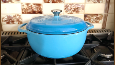 Le Creuset who? This top-selling rival wins the Dutch oven duel for $200 less