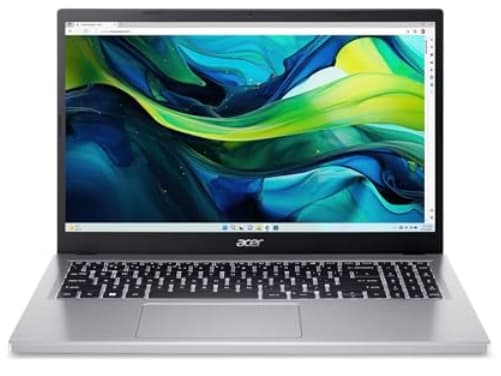 Acer Aspire Go 15 Slim Laptop