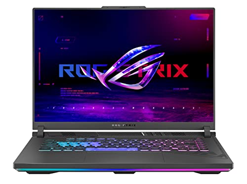 ASUS ROG Strix G16 Gaming Laptop