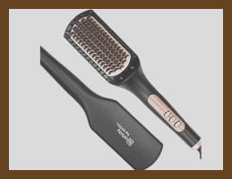 Nicebay Hair Straightener Brush