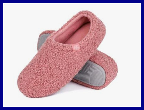 HomeTop Slippers