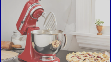 Quick! This iconic KitchenAid mixer is 30% off (the lowest price on the web)