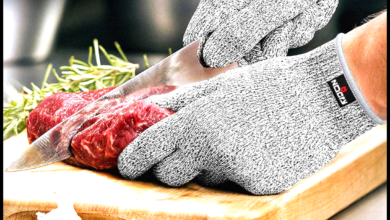 These bestselling, cut-resistant gloves are down to $13