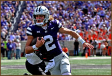 Kansas State vs. Colorado: How To Watch NCAAF, kickoff time, channel and more