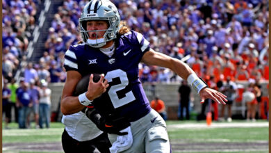 Kansas State vs. Colorado: How To Watch NCAAF, kickoff time, channel and more