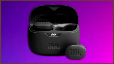 Want quality audio without remortgaging your home? These JBL earbuds are 50% off