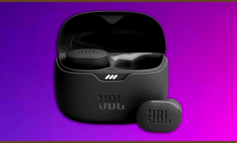 Want quality audio without remortgaging your home? These JBL earbuds are 50% off