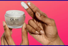 Olay's anti-aging cream is down to $16